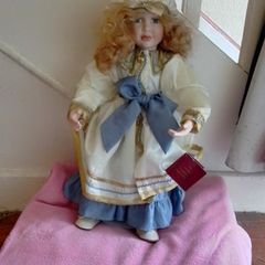 Doll 16