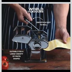 Pasta maker