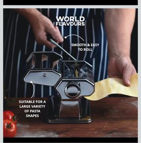 Pasta maker