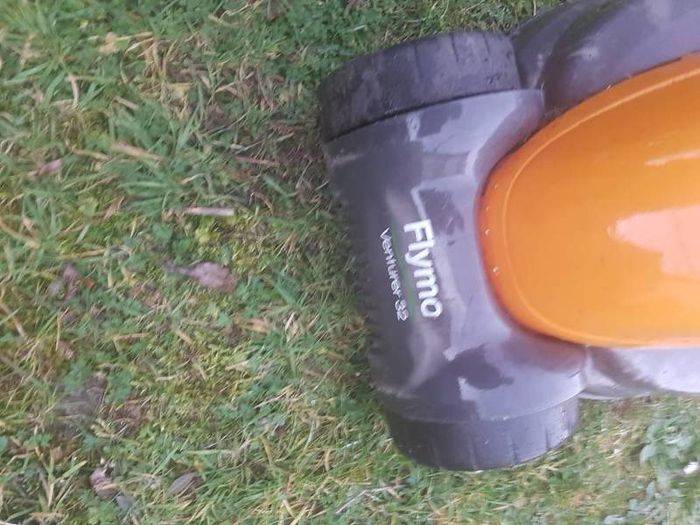 Lawn Mower For Sale in Navan, Meath from FlorenceGood519