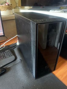 game i7 pc