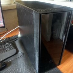 game i7 pc