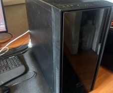i7 game computer