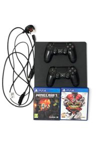 playstation 4 slim
