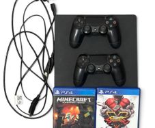 playstation 4 slim