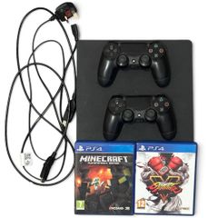 playstation 4 slim