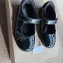 Girls school footwear Image 2