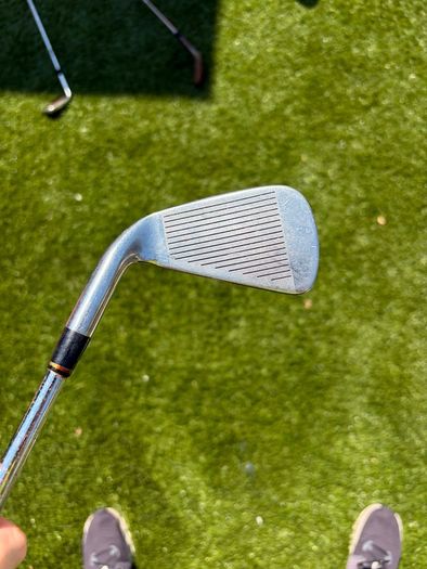 Titleist DCI 2 Iron