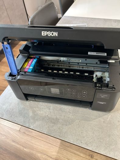 Epson XP3100 - Please Read