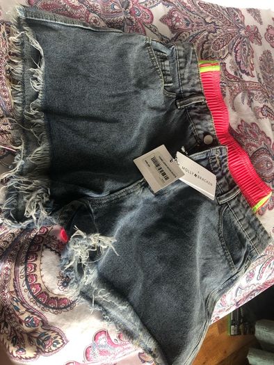 ladies shorts