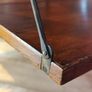 Rare Antique Side Table Image 8