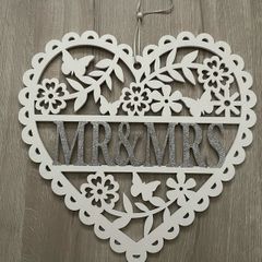 Mr And Mrs Loveheart