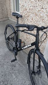 Trek fx 1