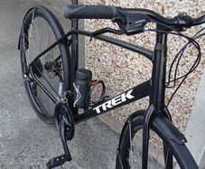 Trek fx 1