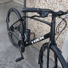 Trek fx 1