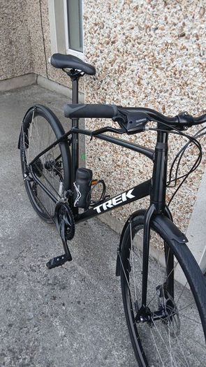 Trek fx 1