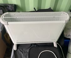 Electric Heater 2000W