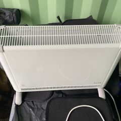 Electric Heater 2000W