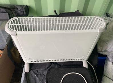 Electric Heater 2000W