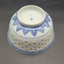 Chinese Republic period Dragon Bowl & Saucer Image 7