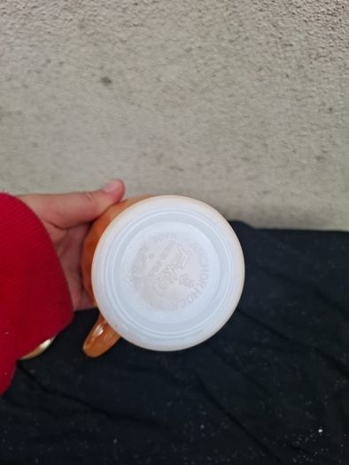 Fire king sugar milk jug postage possible