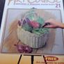 4 Euro for 4 Art Magazines (postage included) Image 3