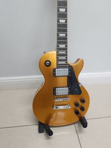 Les Paul Electric Guitar