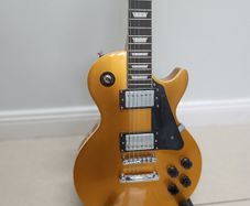 Les Paul Electric Guitar