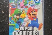 Super Mario Bros. Wonder for Switch