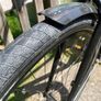 Seven speed Dutch  bicycle with childseat Image 3