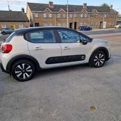 Citron C3 Aircross 2017