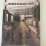 Ireland Football Programmes Image 3