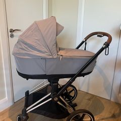 Cybex Priam