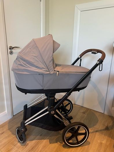 Cybex Priam
