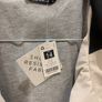 Shower resistant coat (U.K. 14 brand new) Image 2