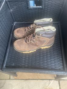 Safety Boots Cofra  11 / 46