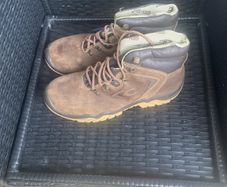 Safety Boots Cofra  11 / 46