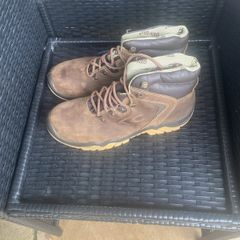 Safety Boots Cofra  11 / 46
