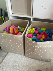 large lego blocks