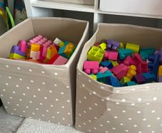 large lego blocks