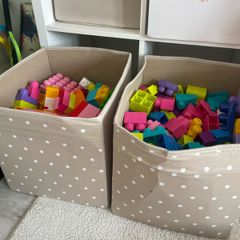 large lego blocks