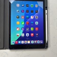 Apple iPad (9th generation)