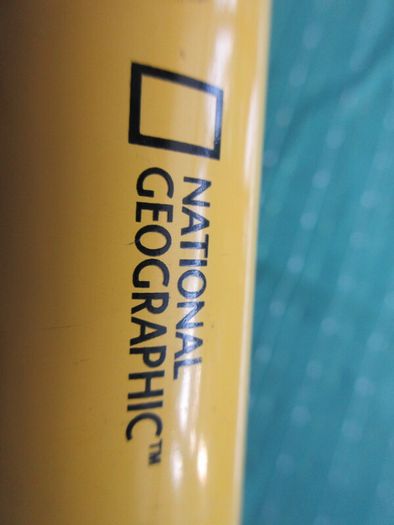 Child's Telescope