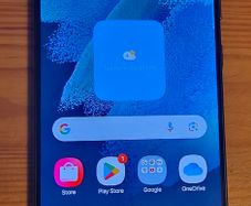 Samsung Galaxy S21 FE 5G