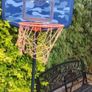 Basket ball hoop Image 2