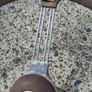 1940's 12 Spoke Banjo Steering Wheel Image 8