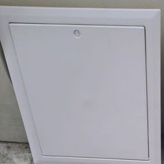 insulated hatch door (SEAI compliant)