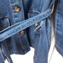 New Look Denim Casual Jacket Image 5