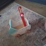 Wooden Pram Image 2