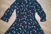 Pretty floral dress